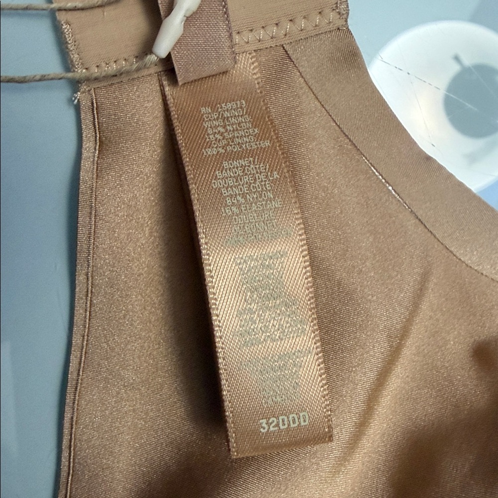 NWT SKIMS Ultimate Push-Up Plunge Bra - Picture 3 of 7